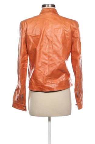 Damen Lederjacke Conbipel, Größe L, Farbe Braun, Preis € 124,99