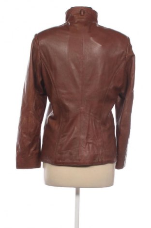 Damen Lederjacke Derimod, Größe S, Farbe Braun, Preis € 55,99