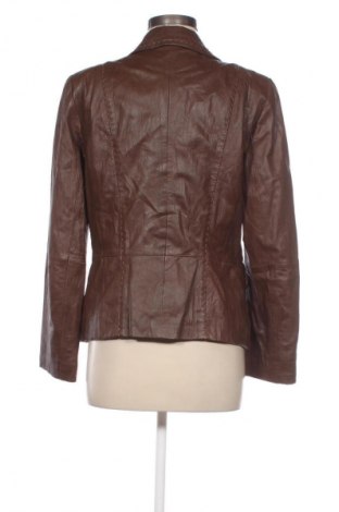 Damen Lederjacke Gerry Weber, Größe M, Farbe Braun, Preis 83,99 €