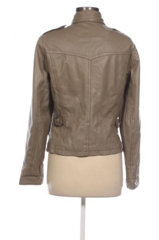 Damen Lederjacke Gipsy, Größe M, Farbe Beige, Preis € 139,99