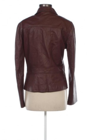 Damen Lederjacke Taifun, Größe M, Farbe Braun, Preis € 44,99