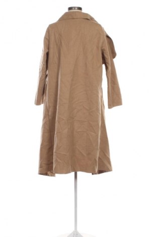 Damenmantel Unbranded, Größe XL, Farbe Beige, Preis € 8,99
