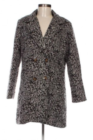 Damenmantel Unbranded, Größe L, Farbe Grau, Preis € 12,99
