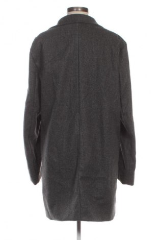 Damenmantel Unbranded, Größe 3XL, Farbe Grau, Preis € 12,99