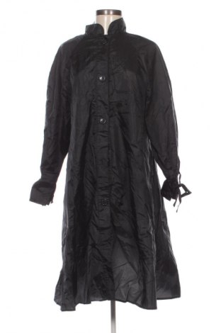 Damenmantel Unbranded, Größe M, Farbe Schwarz, Preis € 8,99