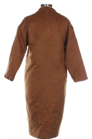 Damenmantel Unbranded, Größe M, Farbe Braun, Preis € 16,99