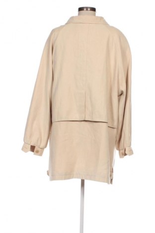 Damenmantel Unbranded, Größe XXL, Farbe Beige, Preis € 6,99