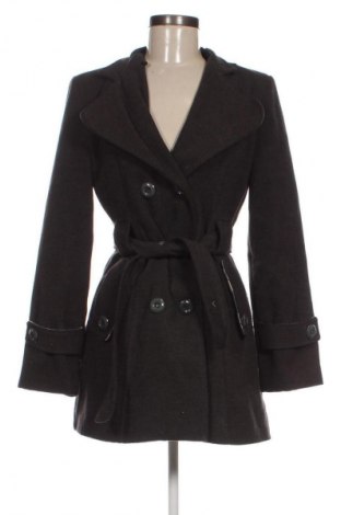 Damenmantel Unbranded, Größe M, Farbe Grau, Preis € 16,99