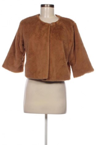 Damenmantel Unbranded, Größe S, Farbe Braun, Preis € 12,99