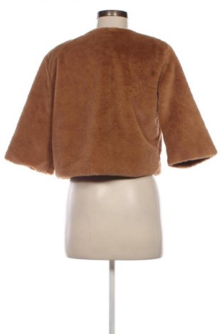 Damenmantel Unbranded, Größe S, Farbe Braun, Preis € 12,99
