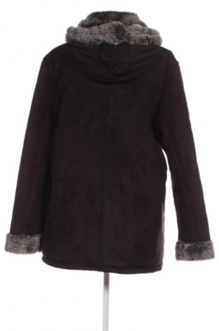 Damenmantel Unbranded, Größe L, Farbe Schwarz, Preis € 16,99