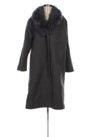 Damenmantel Unbranded, Größe XL, Farbe Grau, Preis € 16,99