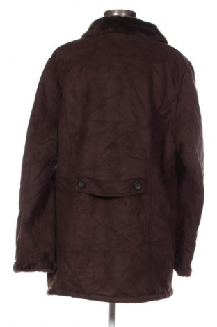 Damenmantel Unbranded, Größe XL, Farbe Braun, Preis € 13,99