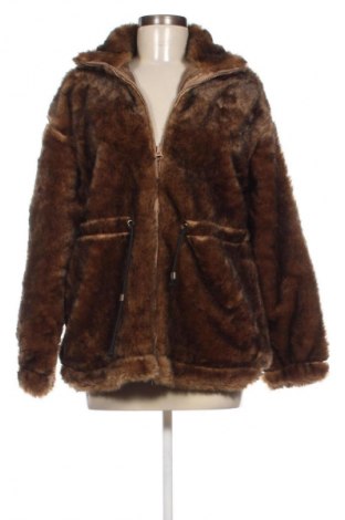 Damenmantel Unbranded, Größe M, Farbe Braun, Preis € 12,99
