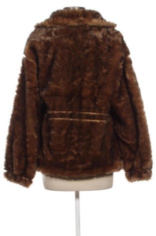 Damenmantel Unbranded, Größe M, Farbe Braun, Preis € 12,99