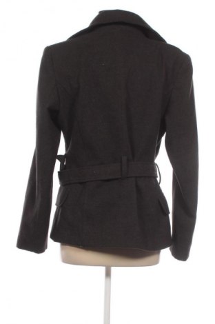 Damski płaszcz Unbranded, Rozmiar XXL, Kolor Szary, Cena 288,99 zł