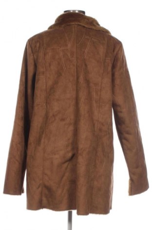 Damenmantel Unbranded, Größe M, Farbe Beige, Preis € 12,99