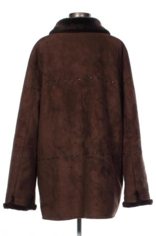 Damenmantel Unbranded, Größe XL, Farbe Braun, Preis € 12,99