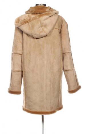 Damenmantel Unbranded, Größe XL, Farbe Beige, Preis € 12,99