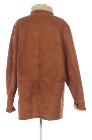 Damenmantel Unbranded, Größe L, Farbe Braun, Preis € 12,99