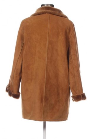 Damenmantel Unbranded, Größe M, Farbe Orange, Preis € 12,99