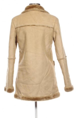 Damenmantel Unbranded, Größe L, Farbe Beige, Preis € 12,99