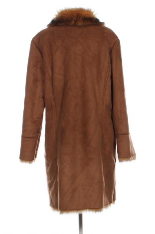 Damenmantel Unbranded, Größe XL, Farbe Braun, Preis € 12,99