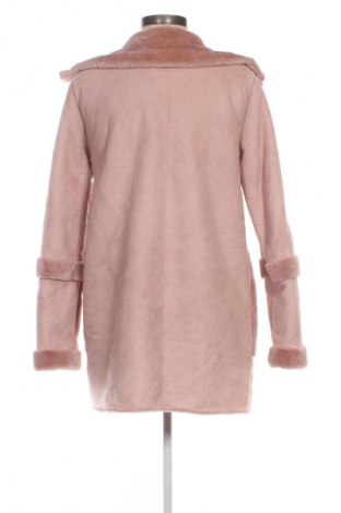 Dámský kabát  Unbranded, Velikost S, Barva Růžová, Cena  289,00 Kč