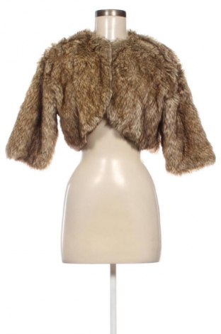 Damenmantel Unbranded, Größe XS, Farbe Braun, Preis € 12,99