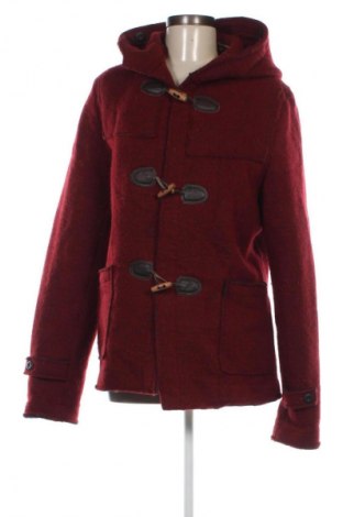 Damenmantel Unbranded, Größe M, Farbe Rot, Preis € 12,99