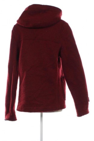 Damenmantel Unbranded, Größe M, Farbe Rot, Preis € 12,99