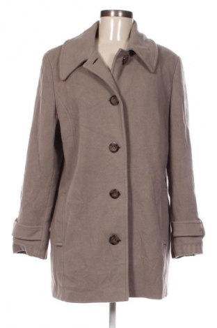 Damenmantel Unbranded, Größe L, Farbe Beige, Preis € 12,99