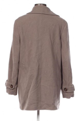 Damenmantel Unbranded, Größe L, Farbe Beige, Preis € 12,99