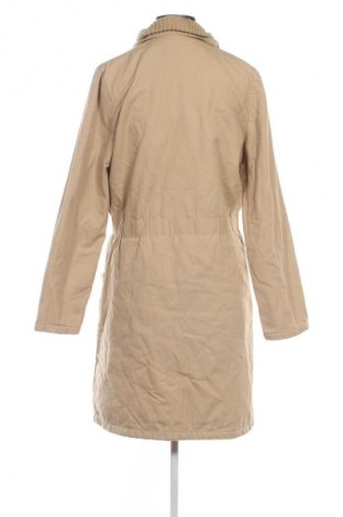 Damenmantel Unbranded, Größe M, Farbe Beige, Preis € 5,00