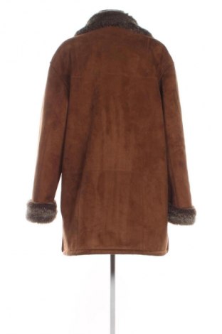 Damenmantel Unbranded, Größe XXL, Farbe Braun, Preis € 16,99