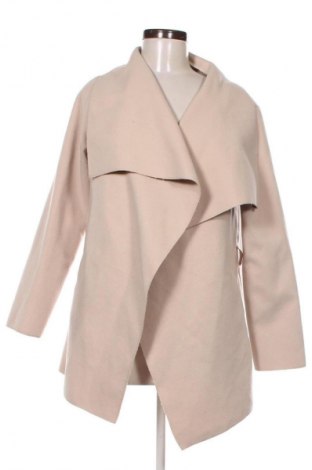 Damenmantel Unbranded, Größe M, Farbe Beige, Preis € 6,99