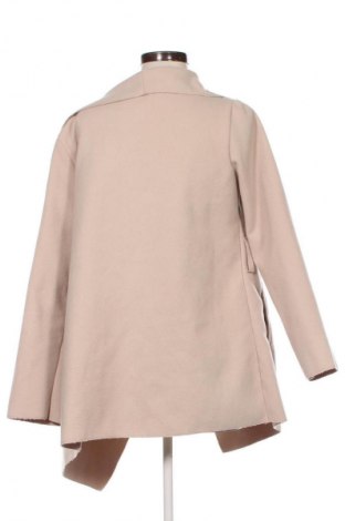 Damenmantel Unbranded, Größe M, Farbe Beige, Preis € 6,99