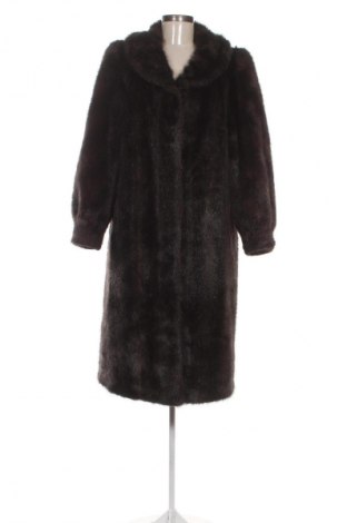 Damenmantel Unbranded, Größe M, Farbe Braun, Preis € 16,99