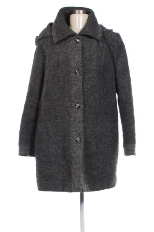 Дамско палто Unbranded, Размер XXL, Цвят Сив, Цена 88,99 лв.