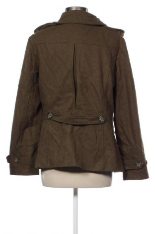 Damenmantel Unbranded, Größe M, Farbe Grün, Preis € 8,99