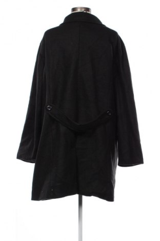 Damenmantel Unbranded, Größe XXL, Farbe Schwarz, Preis € 12,99