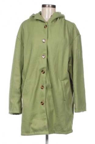 Damenmantel Unbranded, Größe M, Farbe Grün, Preis € 8,99
