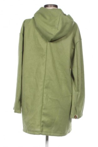 Damenmantel Unbranded, Größe M, Farbe Grün, Preis € 8,99
