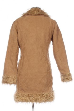 Damenmantel Unbranded, Größe M, Farbe Beige, Preis € 12,99