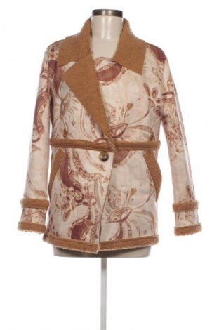 Damenmantel Unbranded, Größe L, Farbe Mehrfarbig, Preis € 12,99