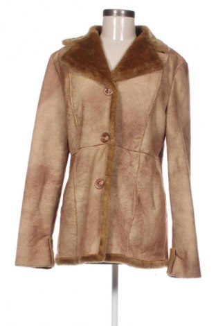 Damenmantel Unbranded, Größe M, Farbe Braun, Preis € 12,99