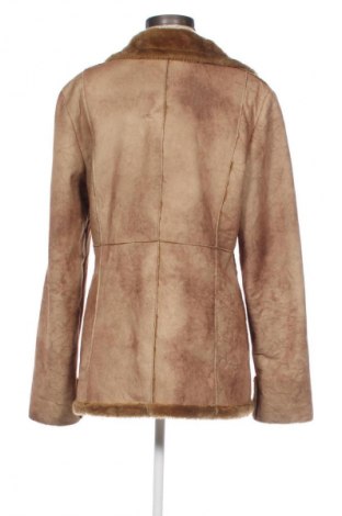 Damenmantel Unbranded, Größe M, Farbe Braun, Preis € 12,99