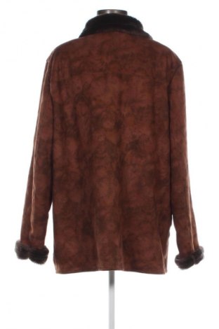 Damenmantel Unbranded, Größe XL, Farbe Braun, Preis € 12,99