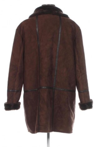 Dámsky kabát  Unbranded, Veľkosť L, Farba Hnedá, Cena  15,95 €