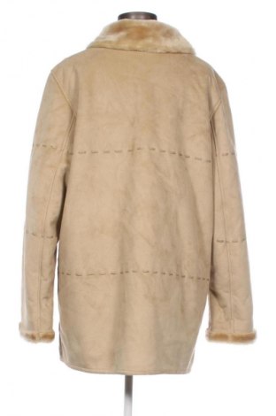 Damenmantel Unbranded, Größe L, Farbe Beige, Preis € 12,99